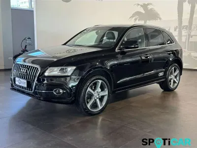 Usata Audi Q5