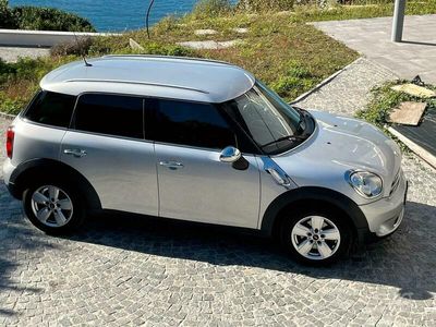 usata Mini Countryman F60 - 2015