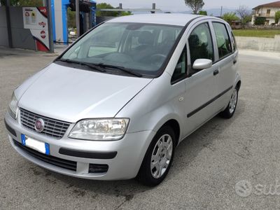 usata Fiat Idea 1.4 GPL