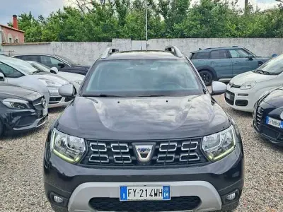 Occasion Dacia Duster 114 ch (83 kW) 2019 SUV