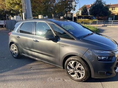 Usata Citroën C4 Picasso Business Class 150 CV (110 kW) 2016 Grigio Monovolume