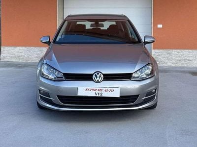 Usata VW Golf VII Business 105 CV (77 kW) 2013 Other Berlina