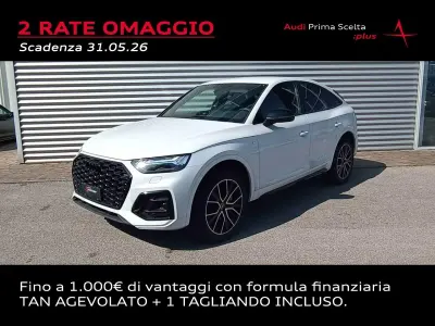 Usata Audi Q5 Sportback
