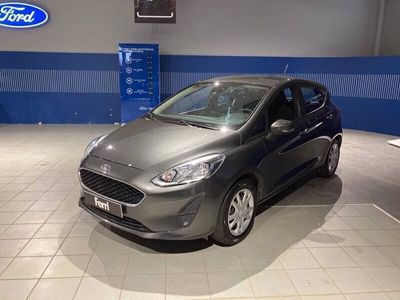 usata Ford Fiesta 5p 1.1 plus gpl s&s 75cv