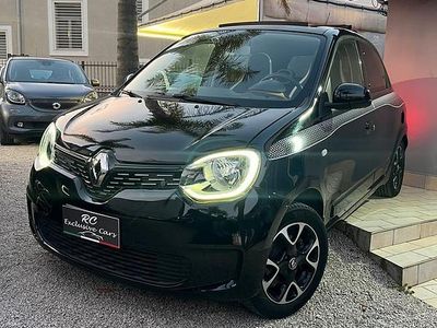 Usata Renault Twingo 95 CV (69 kW) 2020 Utilitaria