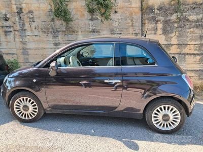 Usata 2013 Fiat 500 Utilitaria | 8000 € (Buon prezzo)