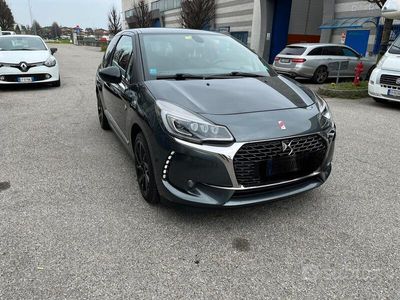 usata DS Automobiles DS3 DS 3 PureTech 110 S&S Performance Line