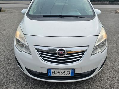 usata Opel Meriva Serie B 1.7 cdti