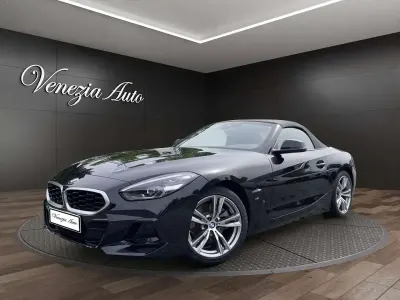 Usata BMW Z4