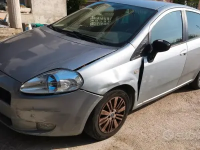 Usata Fiat Punto