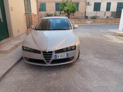 Alfa Romeo 159