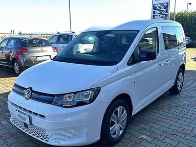 Usata VW Caddy 122 CV (89 kW) 2021 Other Monovolume