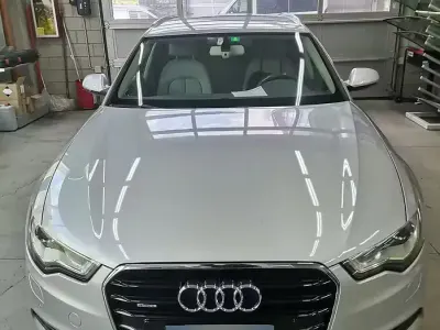 Usata Audi A6