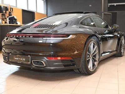 Porsche 911 Carrera