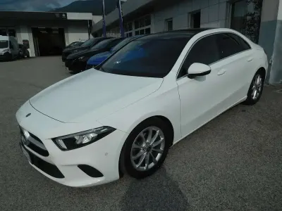 Usata Mercedes A180