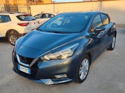 usata Nissan Micra 1.0 Acenta 71cv