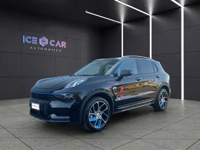 Usata Lynk & Co 01