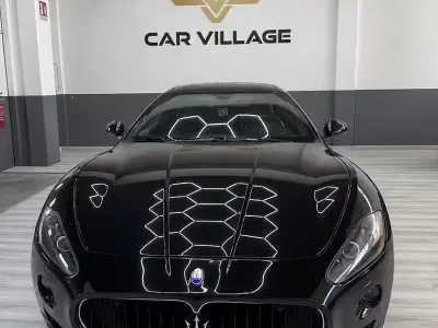 Usata Maserati Granturismo