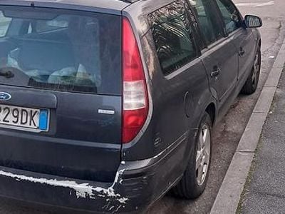 Usata Ford Mondeo 115 CV (84 kW) 2006 Station wagon