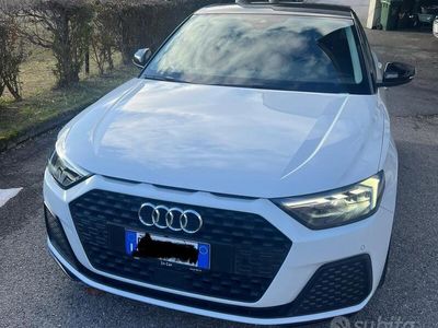 usata Audi A1 - 2019