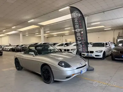Usata Fiat Barchetta