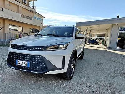 Usata EMC Wave 3 113 CV (83 kW) 2024 Bianco SUV