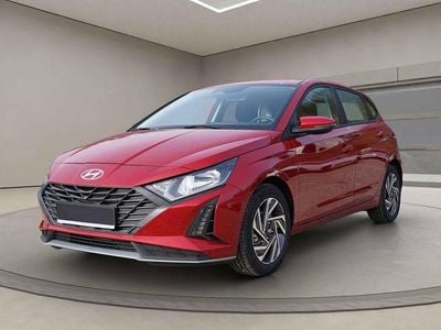 Occasion Hyundai i20