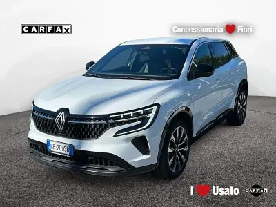 Usata Renault Austral
