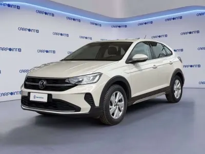 Usata VW Taigo Life 95 CV (69 kW) 2023 Grigio SUV