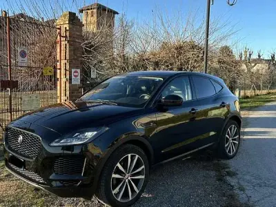 Usata Jaguar E-Pace S 150 CV (110 kW) 2020 SUV