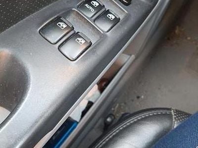 Usata Kia Picanto 2005 Giallo Utilitaria