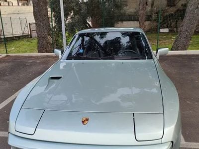 usata Porsche 944