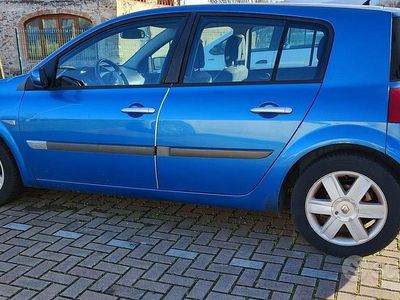 Usata Renault Mégane II Dynamique 120 CV (88 kW) 2003 Berlina