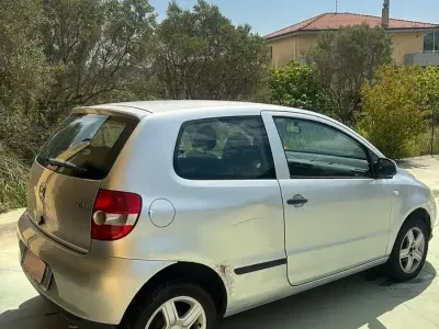 Usata VW Fox