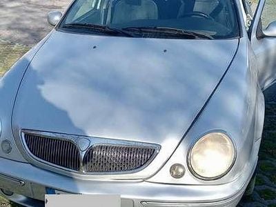 Argento Usata 2004 Lancia Lybra Station wagon | 1200 € (Ottimo prezzo)