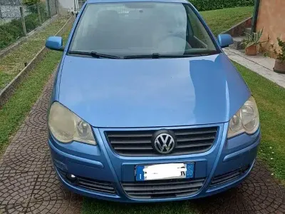 Usata VW Polo 64 CV (47 kW) 2007 Utilitaria