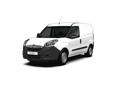 usata Opel Blitz Combo 1.6 CDTI 105CV EcoFLEX PC-TN VanS&S (750kg)