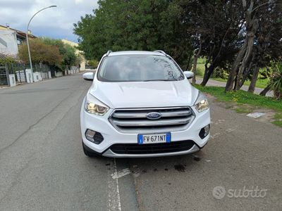 usata Ford Kuga 1.5 120 CV