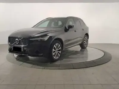 Usata Volvo XC60 Plus 250 CV (183 kW) 2025 Nero SUV