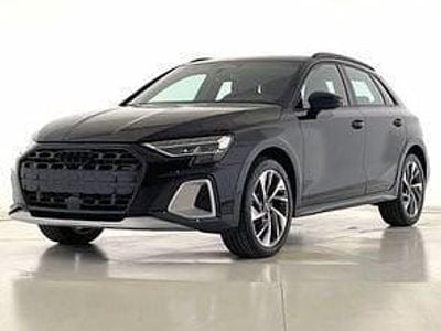 Nieuw Audi A3 Ambiente 150 PK (110 kW) 2025 Zwart Hatchback