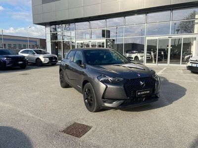 DS Automobiles DS3 Crossback