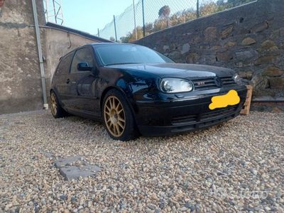 VW Golf IV