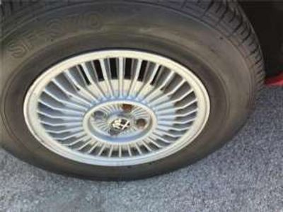 Alfa Romeo Gt Usata In Basilicata 13 Autouncle