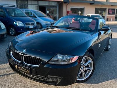 usata BMW Z4 Z4 2.5i cat Roadster