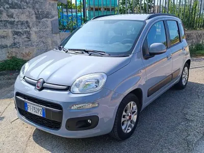 Usata Fiat Panda