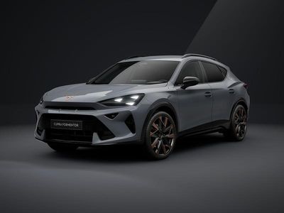 Nuova Cupra Formentor 204 CV (150 kW) 2026 Grigio graphene SUV