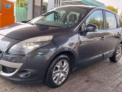 Usata Renault Scénic III