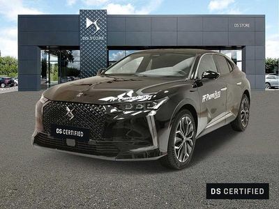 Nuova DS Automobiles DS4 131 CV (96 kW) 2025 Nero SUV