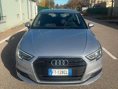 Usata Audi A3 2018 Berlina
