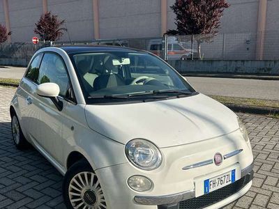 usata Fiat 500 1.2 Pop 69cv